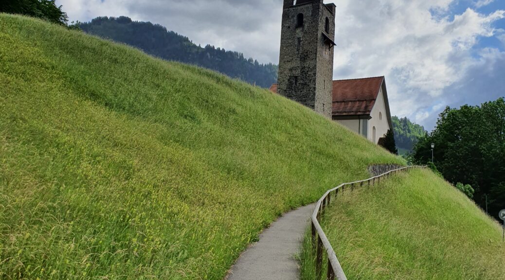 Kirche St. Nikolaus